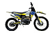 Эндуро мотоцикл IRBIS HTR 250 в Волгограде