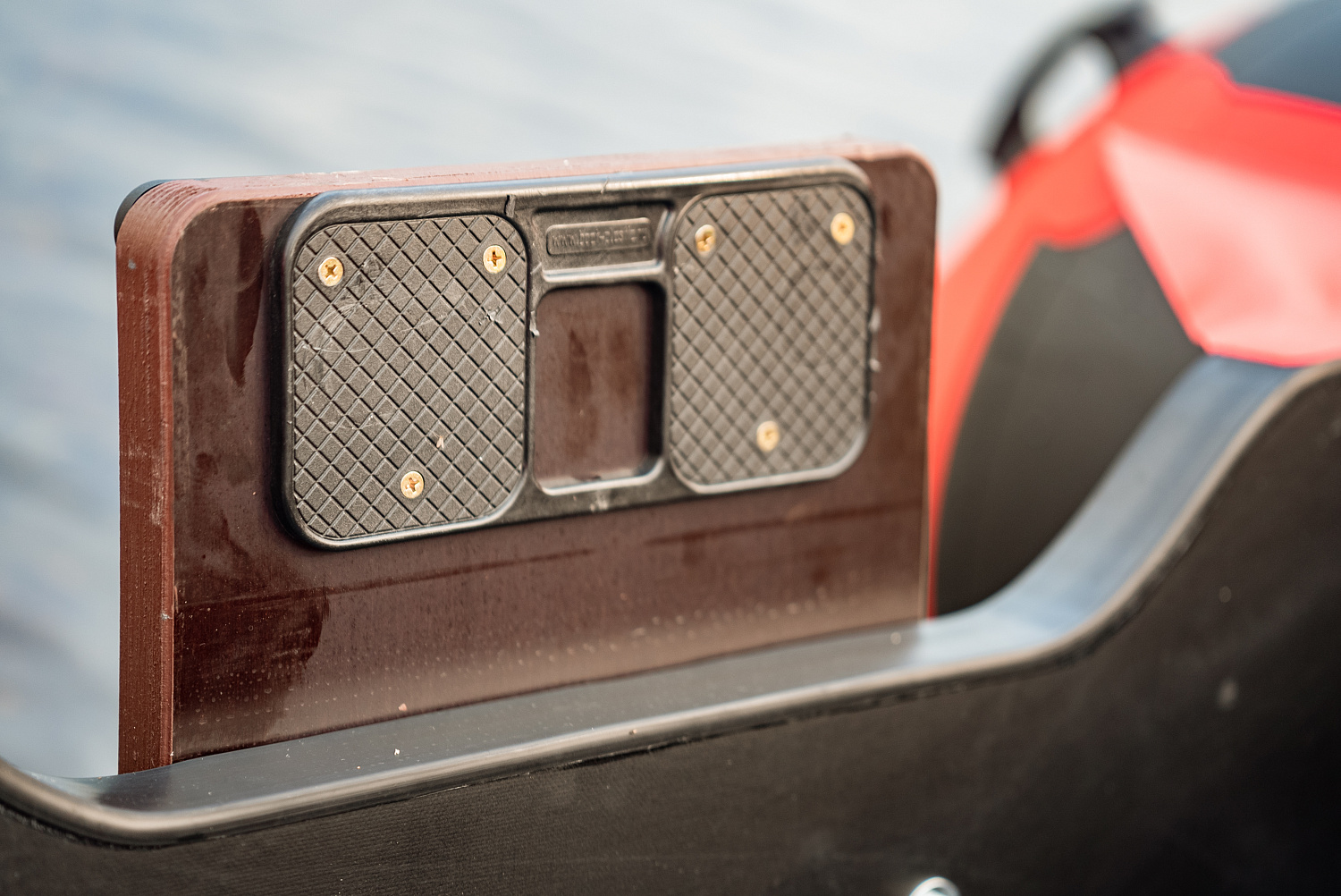 Лодка MISHIMO RIVER FJET PRO 400 под водомет в Волгограде