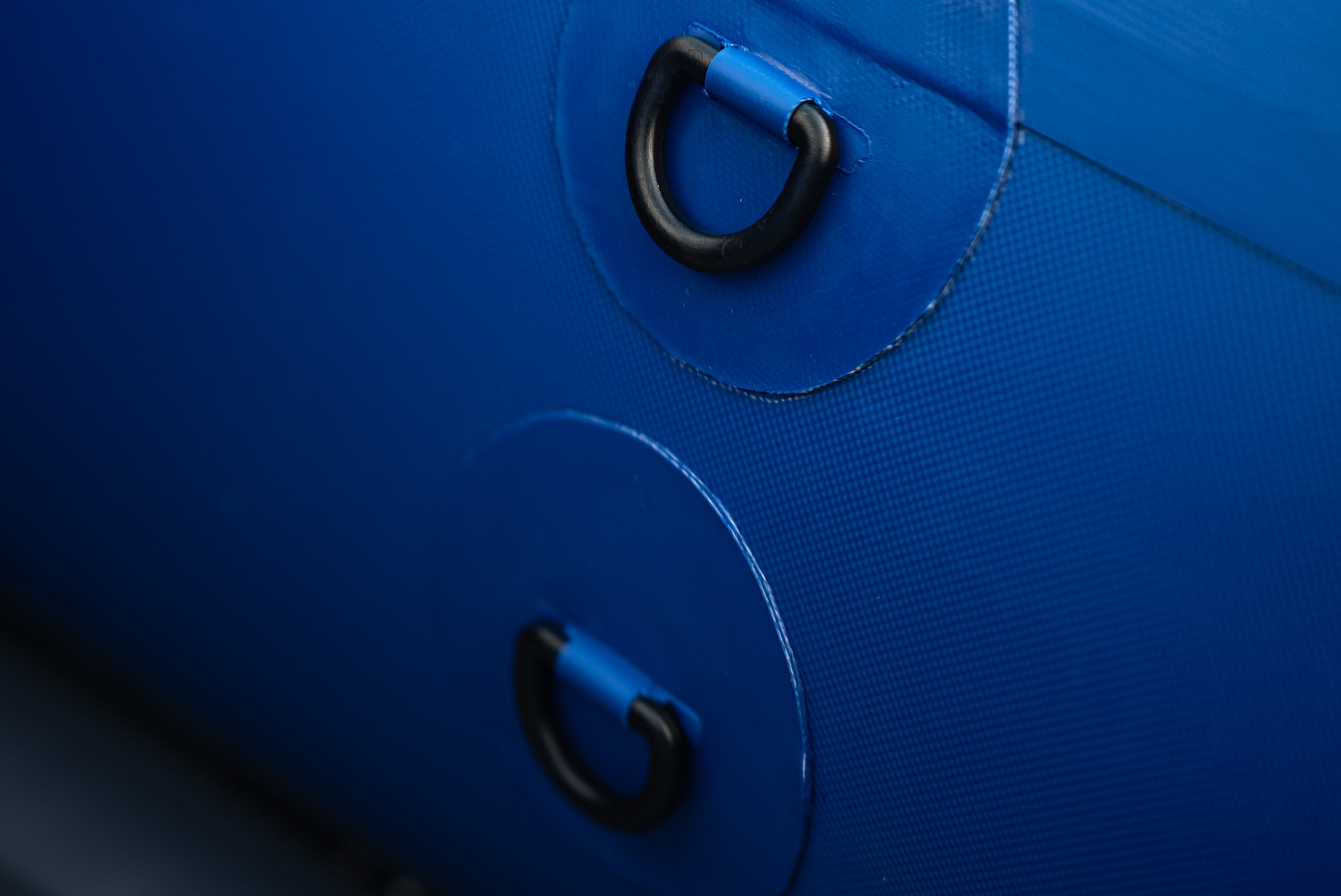 Лодка MISHIMO RIVER FJET PRO 400 под водомет в Волгограде