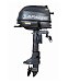Лодочный мотор APACHE T 6 BS в Волгограде