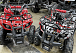 Квадроцикл PROMAX ATV MINI 2T 70CC р/с в Волгограде