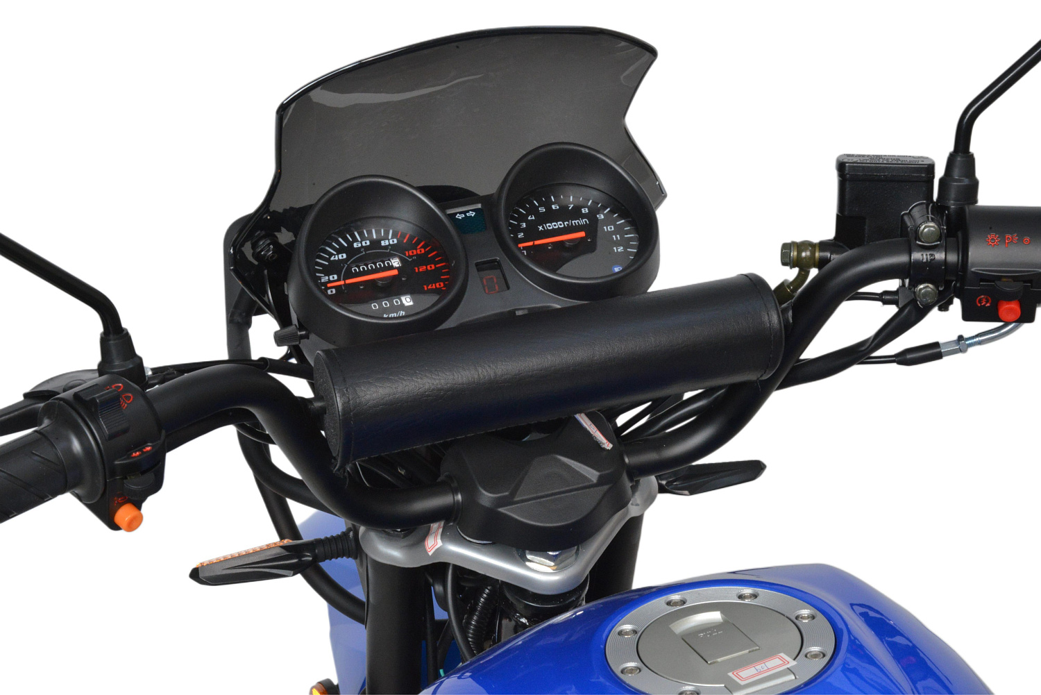 Мопед PROMAX ALPHA DIRT 150(49) в Волгограде