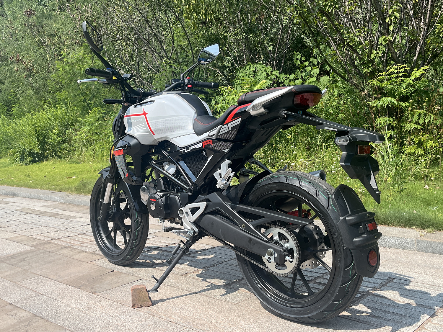 Мопед PROMAX CB130R (49) в Волгограде