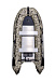 ЛОДКА SMARINE SDP MAX 380 AL в Волгограде