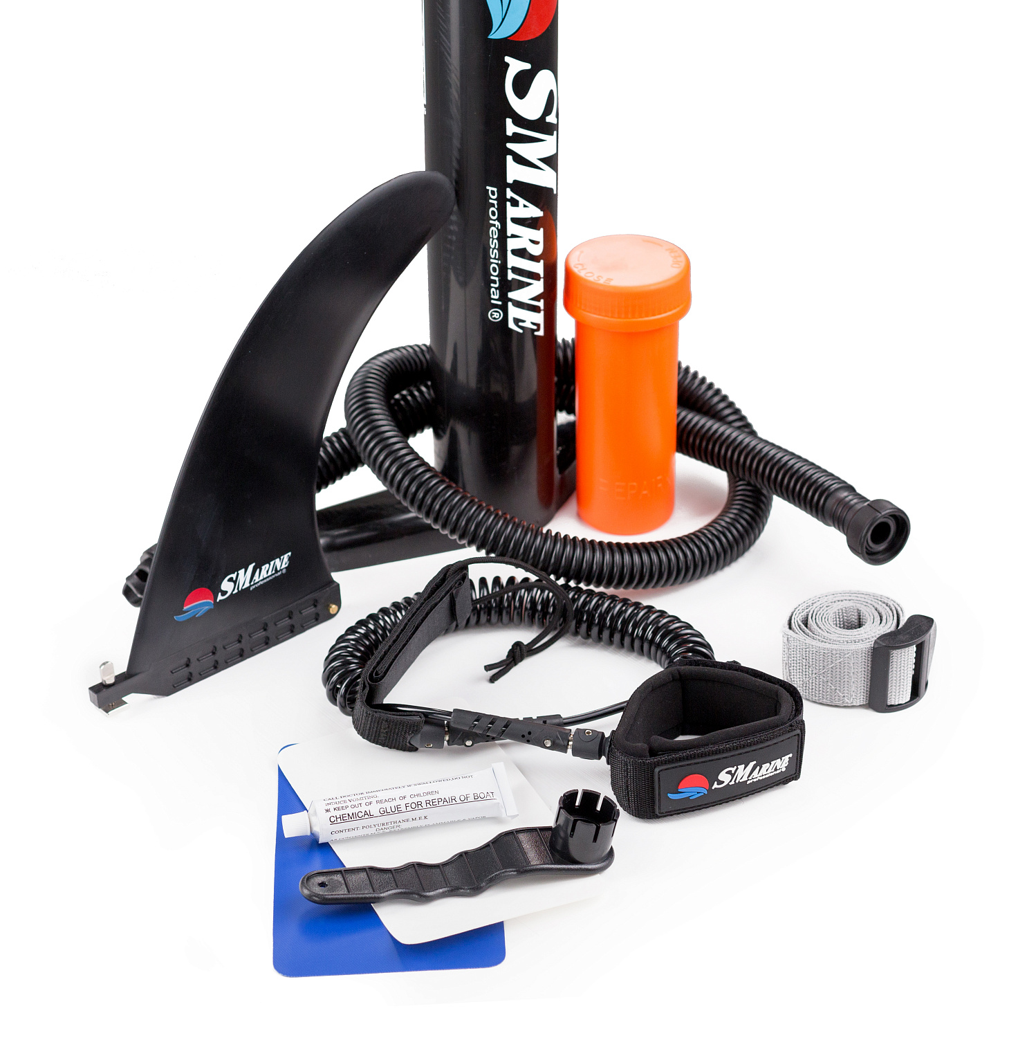 САП (SUP) Board SMARINE 10.6 в Волгограде