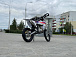 Питбайк JHLMOTO JHL Z140E Pro (YX1P56FMJ) в Волгограде