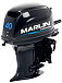 Лодочный мотор MARLIN MP 40 AMH в Волгограде