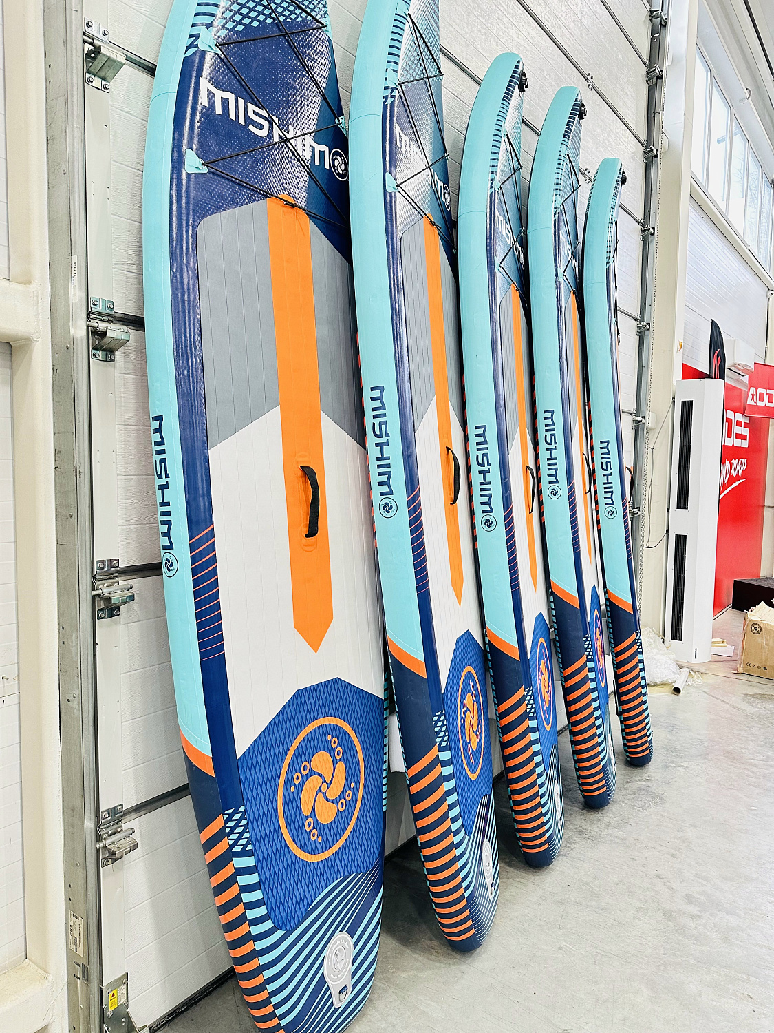 SUP (САП) Доска MISHIMO TROFY 10.6 в Волгограде