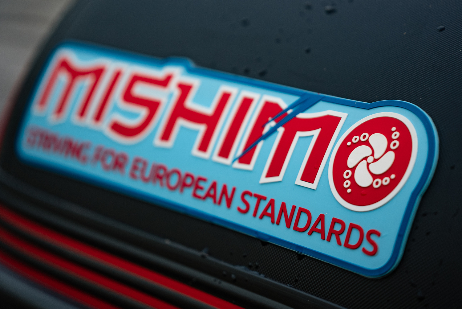 Лодка MISHIMO RIVER JET 390 под водомет в Волгограде