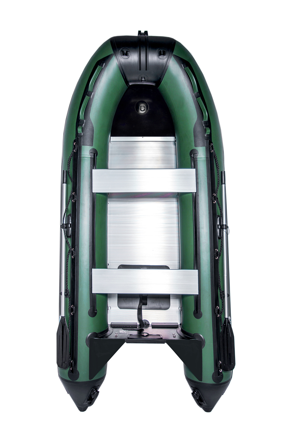 ЛОДКА SMARINE SDP MAX 380 AL в Волгограде