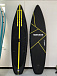 SUP (САП) ДОСКА MISHIMO CARBON DARKSIDE 10.6’ (325СМ) в Волгограде