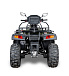 Квадроцикл IRBIS ATV 300 в Волгограде