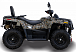 Квадроцикл HISUN TACTIC GT1000/LIMITED в Волгограде