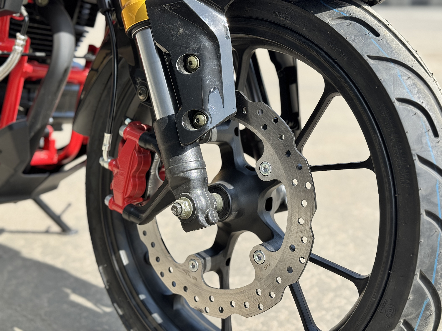 Мотоцикл PROMAX CB300 в Волгограде