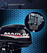 Лодочный мотор MARLIN PROLINE MP 30 AMH в Волгограде