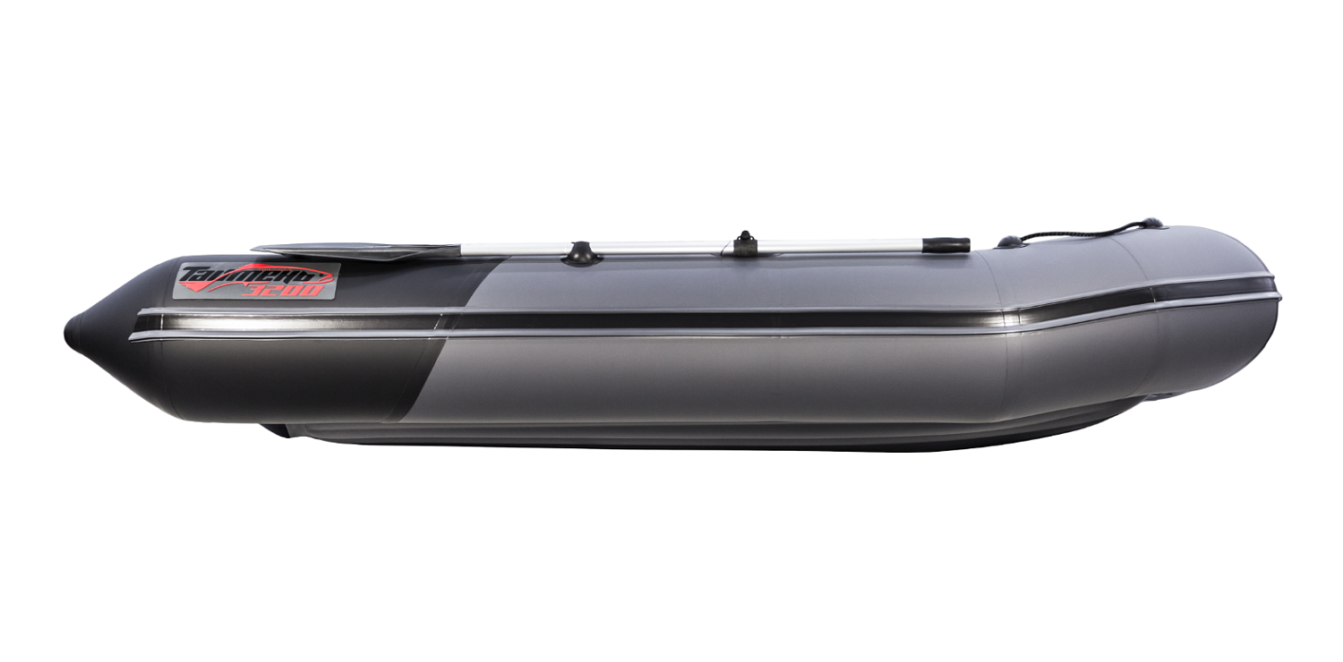 Лодка Таймень nx 3200 нднд в Волгограде