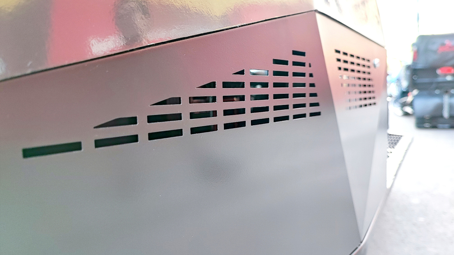 Снегоход PROMAX YAKUT 500 2.0 4T 27 в Волгограде