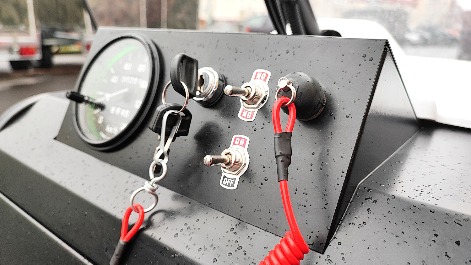 Снегоход PROMAX SNOWBEAR V3 800 4T ST в Волгограде