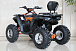 Квадроцикл GBM STORMRIDER 220 PREMIUM в Волгограде