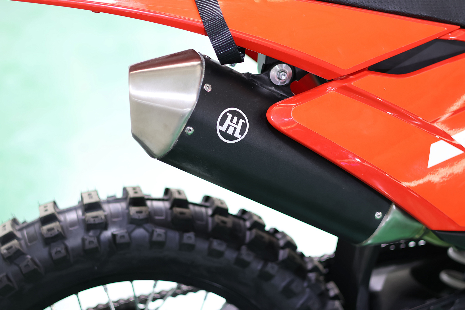 Мотоцикл JHLMOTO JHLofr GS CB300RL в Волгограде