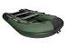 Лодка Ривьера Компакт 3400 СК в Волгограде