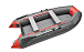 ЛОДКА ДРАККАР 3400 НДНД CLASSIC (БЕЗКИЛЬ) в Волгограде