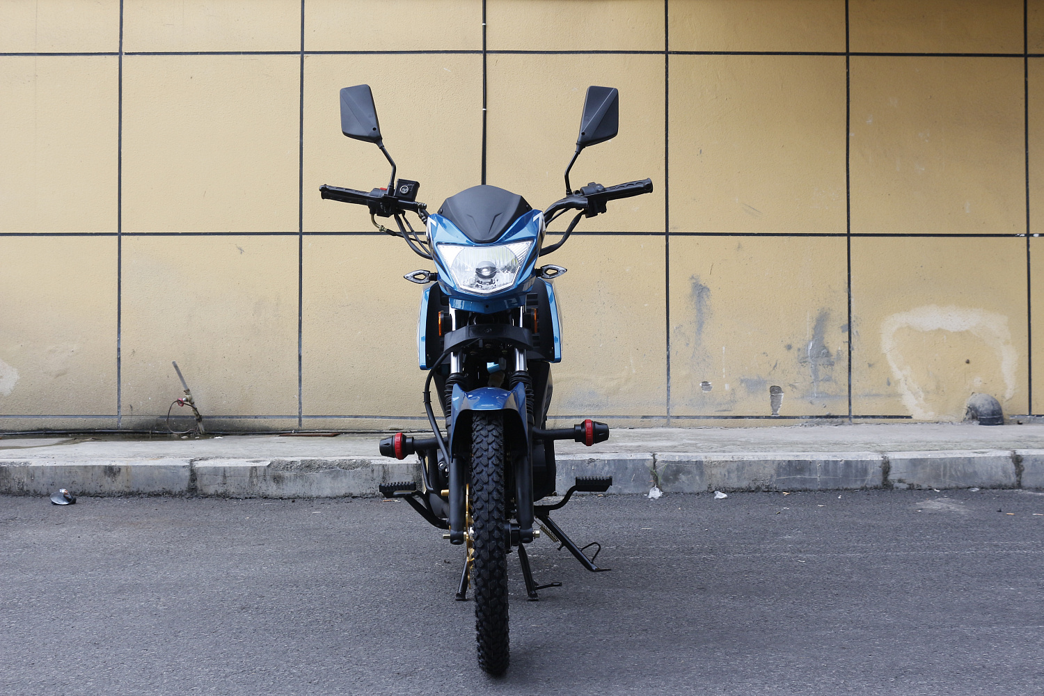 Мопед FAIDET SKIFF RS150 (49) в Волгограде