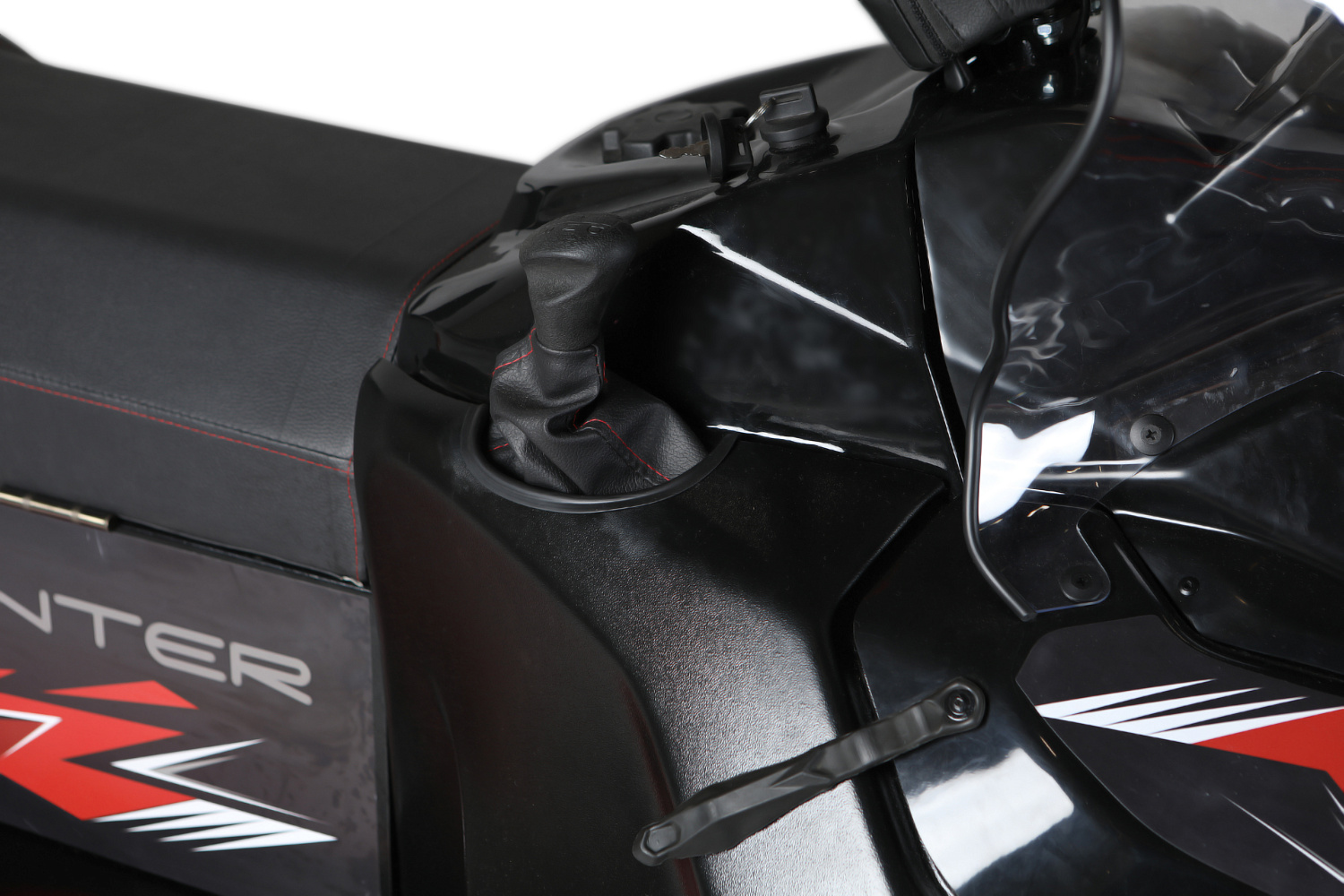 Снегоход IKUDZO HUNTER 600LK 20 V2 в Волгограде