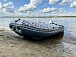 Лодка MISHIMO BIG FLOOR 380 в Волгограде