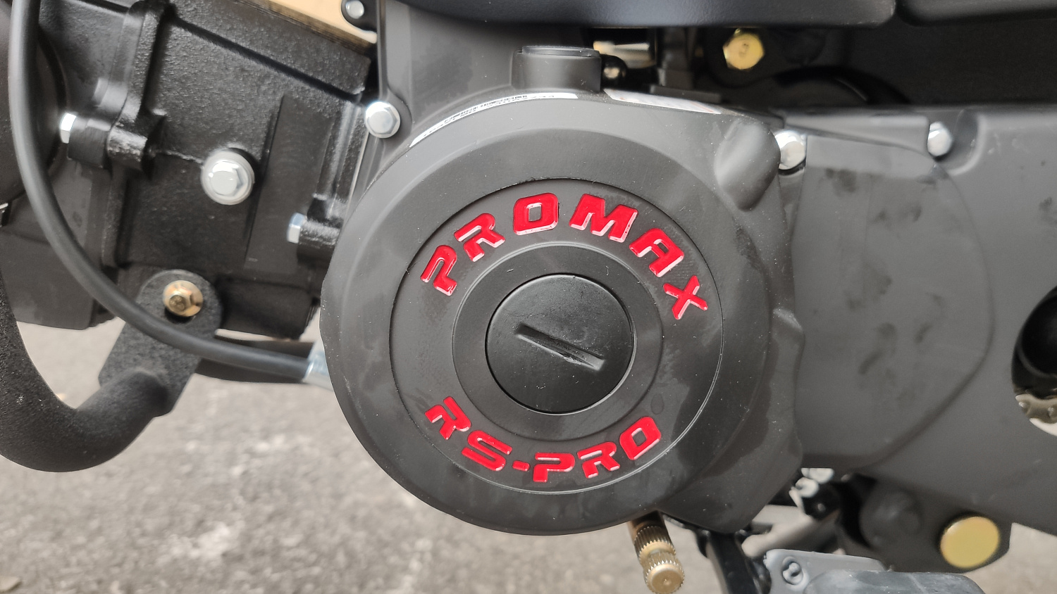 Мопед FAIDET SKIFF RS150 (49) в Волгограде